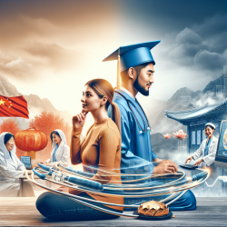 Unlock the Secret to Advanced Practice Nursing Success: Lessons from China! || TinyEYE Online Therapy