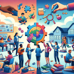 How to Enhance Your Skills in Problem Behavior Interventions for Students with Autism || TinyEYE Online Therapy