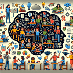 Empowering Practitioners: Harnessing School Social Capital to Combat Depression in Adolescents with ASD Traits || TinyEYE Online Therapy