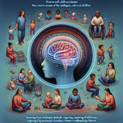 Unlocking the Power of Brain Stimulation for Better Child Outcomes || TinyEYE Online Therapy