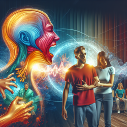 The Shocking Impact of Vocal Training: What Every Practitioner Needs to Know! || TinyEYE Online Therapy