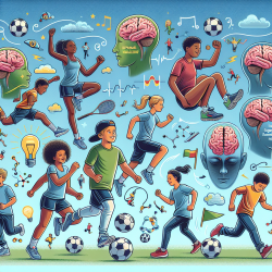 Unlock the Secret to Boosting Adolescent Brain Power with Exercise! || TinyEYE Online Therapy