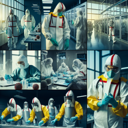 Enhancing Practitioner Skills Through Viral Hemorrhagic Fever Preparedness || TinyEYE Online Therapy