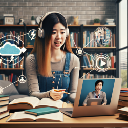 Boost Your Online Therapy Skills: Insights from University Digital Competency Research || TinyEYE Online Therapy