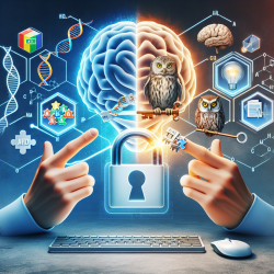 Unlocking Potential: Integrating Research Insights into Online Therapy for ADHD and Autism || TinyEYE Online Therapy