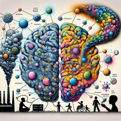 Understanding the Link Between Brain Disorders and Chemical Pollutants || TinyEYE Online Therapy