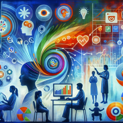 Revolutionize Your Therapy Practice: Implement These Research Findings Now! || TinyEYE Online Therapy