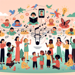 Unlocking Potential: Harnessing Folinic Acid to Enhance Verbal Communication in Children with Autism || TinyEYE Online Therapy