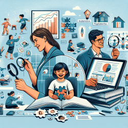 Empowering Practitioners: Leveraging Research to Enhance Child Outcomes || TinyEYE Online Therapy