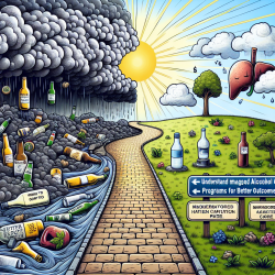 Understanding Managed Alcohol Programs: A Path to Better Outcomes || TinyEYE Online Therapy