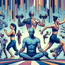 Enhancing Practitioner Skills Through AI-Driven Occupational Therapy || TinyEYE Online Therapy