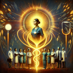 Enhancing Leadership in Healthcare: Insights from the HEAL Instrument || TinyEYE Online Therapy