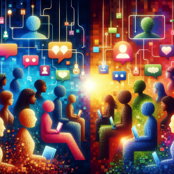 How Online Therapy Services Are Building Stronger Communities || TinyEYE Online Therapy