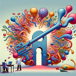 Unlocking Fragile X Syndrome: The Molecular Biomarkers That Could Change Everything! || TinyEYE Online Therapy