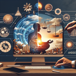 Unlocking the Potential of Online Therapy: Key Insights from Recent Research || TinyEYE Online Therapy