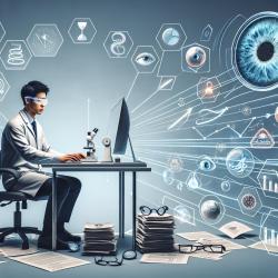 How to Boost Your Online Therapy Skills with the Latest Ophthalmology Research || TinyEYE Online Therapy