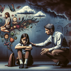 Early School Difficulties: A Key Indicator for Mental Health Intervention || TinyEYE Online Therapy