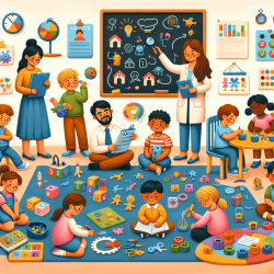 Fun and Easy Reading: Improving Autism Intervention Skills in Schools || TinyEYE Online Therapy