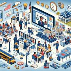 Implementing Research Insights: Enhancing Online Therapy Services for Schools || TinyEYE Online Therapy