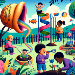 Levers for Language Growth: Key Insights for Practitioners || TinyEYE Online Therapy