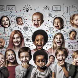 Understanding Emotional Face Processing in Very Preterm Born Children || TinyEYE Online Therapy