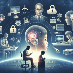 Empowering Practitioners: Harnessing Remote Programming for Cochlear Implants || TinyEYE Online Therapy
