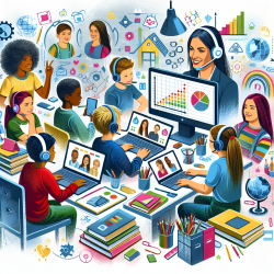 Empowering Education: Telehealth Solutions for Schools || TinyEYE Online Therapy