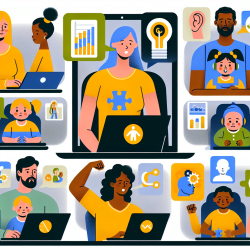 Online Speech Therapy: Empowering Parents of Children with Special Needs || TinyEYE Online Therapy
