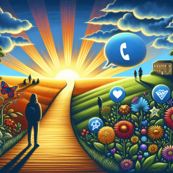 Enhancing Suicide Prevention Strategies Through Meaning in Life || TinyEYE Online Therapy