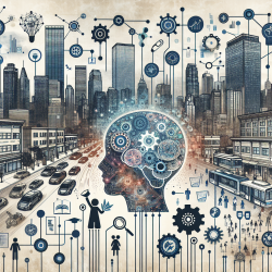 Unlocking the Power of AI in Urban Data for Better Outcomes || TinyEYE Online Therapy