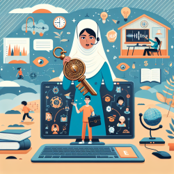 Unlocking the Secrets to Successful IEP Meetings: Tips for Speech Therapists || TinyEYE Online Therapy