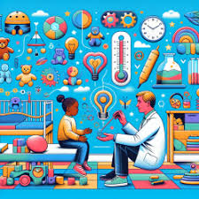 Enhancing Child Therapy: Insights from the Children's Separation Anxiety Scale (CSAS) || TinyEYE Online Therapy