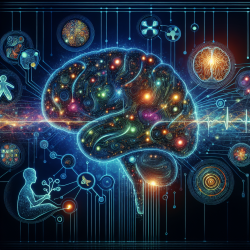 Unleashing the Power of Early Detection: Transforming Lives Through Understanding Network Degeneration || TinyEYE Online Therapy