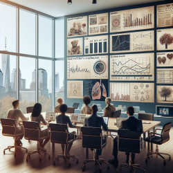 Enhancing Practitioner Skills Through Data-Driven Insights from WTC Exposure Study || TinyEYE Online Therapy