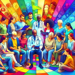 Enhancing Access to Primary Care for Patients with Severe Mental Illnesses: A Data-Driven Approach || TinyEYE Online Therapy