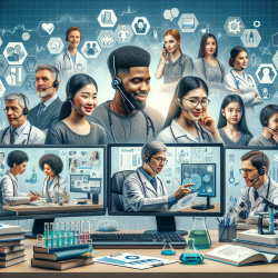 Unlock the Secrets to Successful Telemedicine Trials: What Every Practitioner Needs to Know! || TinyEYE Online Therapy