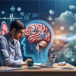 Enhancing Practitioner Skills through Psychological Needs Assessment in Cystic Fibrosis Care || TinyEYE Online Therapy