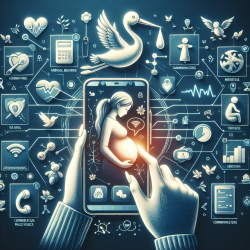 Unlocking the Power of mHealth for Maternal Care: Lessons for Practitioners || TinyEYE Online Therapy