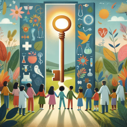 Unlocking Intercultural Health: A Pathway to Better Outcomes for Children || TinyEYE Online Therapy