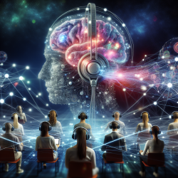 Empowering Practitioners: Harnessing Neural Insights for Autism Therapy || TinyEYE Online Therapy