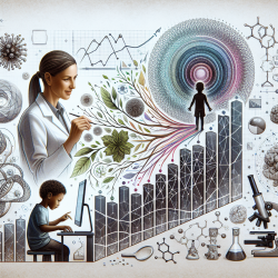 Implementing Fractal Evolution Research for Enhanced Online Therapy Outcomes || TinyEYE Online Therapy