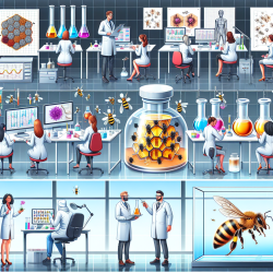 Advancements in Bee Sting Envenomation Treatment: A Data-Driven Approach || TinyEYE Online Therapy