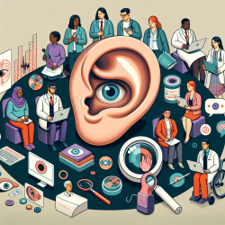 Revisiting Disability Definitions: Implications for Clinical Practice in Speech-Language Pathology || TinyEYE Online Therapy