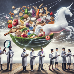 Integrating Ethical Considerations in Nutrition-Related Public Health Interventions: A Guide for Practitioners || TinyEYE Online Therapy
