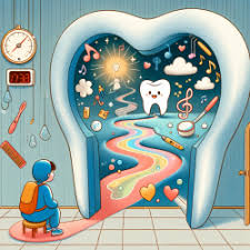 Unlocking the Secrets: How to Use Anticipatory Anxiety Data to Improve Children's Dental Experiences! || TinyEYE Online Therapy