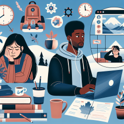 Understanding Teacher Burnout: Insights and Strategies for Improvement || TinyEYE Online Therapy