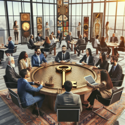 Unlocking the Power of Organizational Culture: A Lexical Approach || TinyEYE Online Therapy