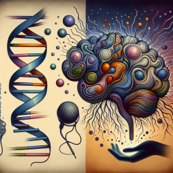 Exploring the Impact of DHX30 Gene Mutations on Neurodevelopmental Disorders || TinyEYE Online Therapy