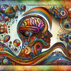 Understanding Longitudinal Changes in Primary Progressive Aphasia || TinyEYE Online Therapy