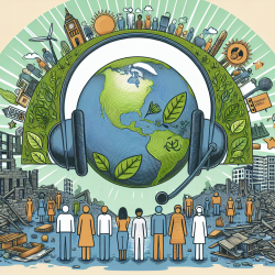 Boost Your Practice: Insights from Confronting Inequality in the "New Normal" || TinyEYE Online Therapy